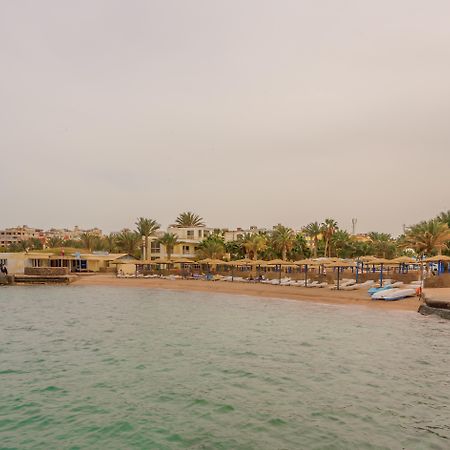 Empire Beach Aqua Park Hurghada Zewnętrze zdjęcie