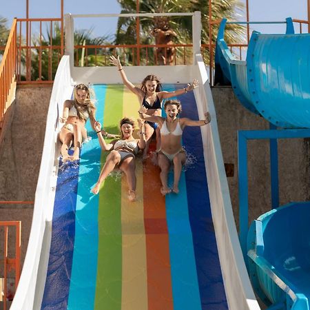 Empire Beach Aqua Park Hurghada Zewnętrze zdjęcie
