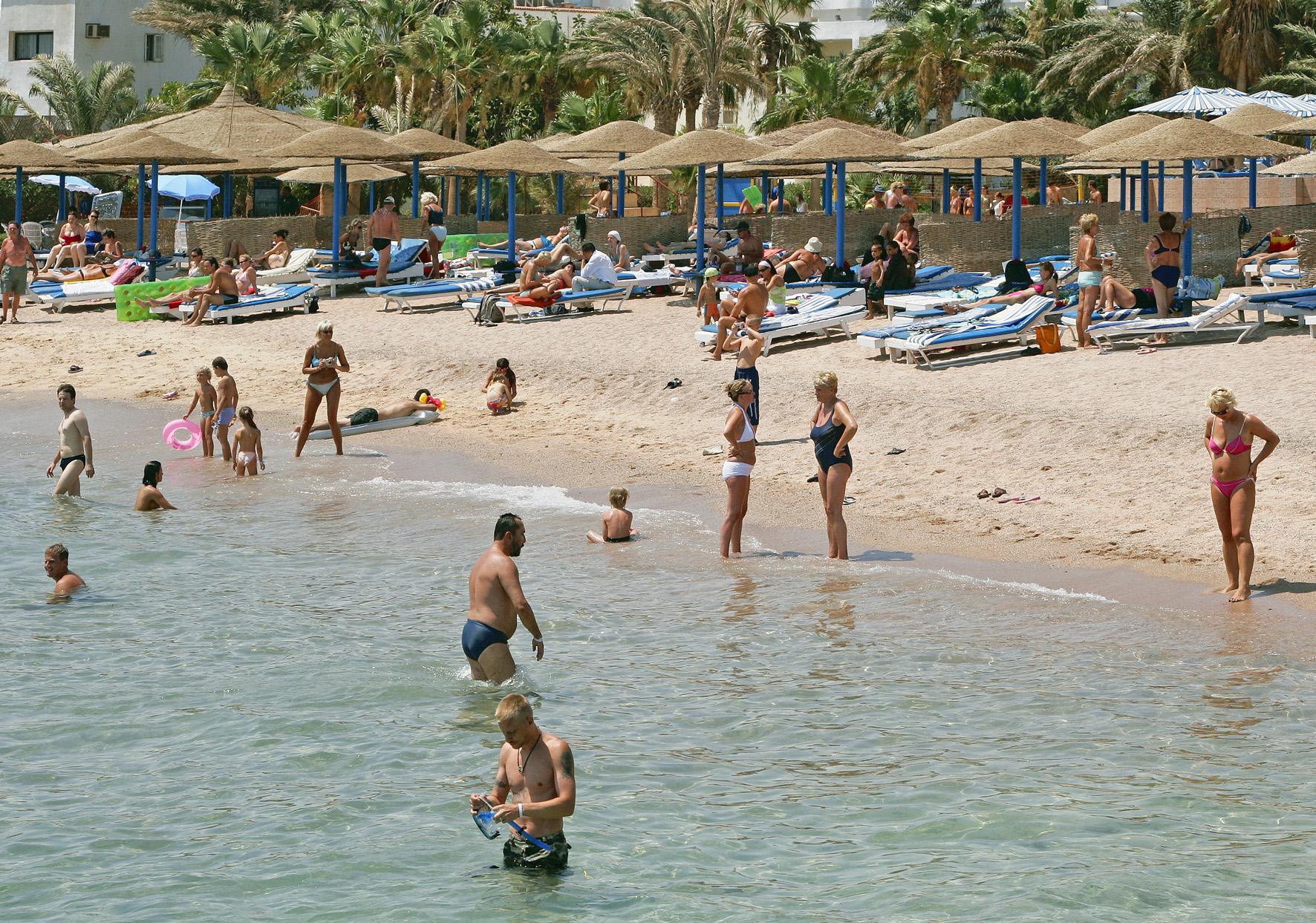 Empire Beach Aqua Park Hurghada Zewnętrze zdjęcie