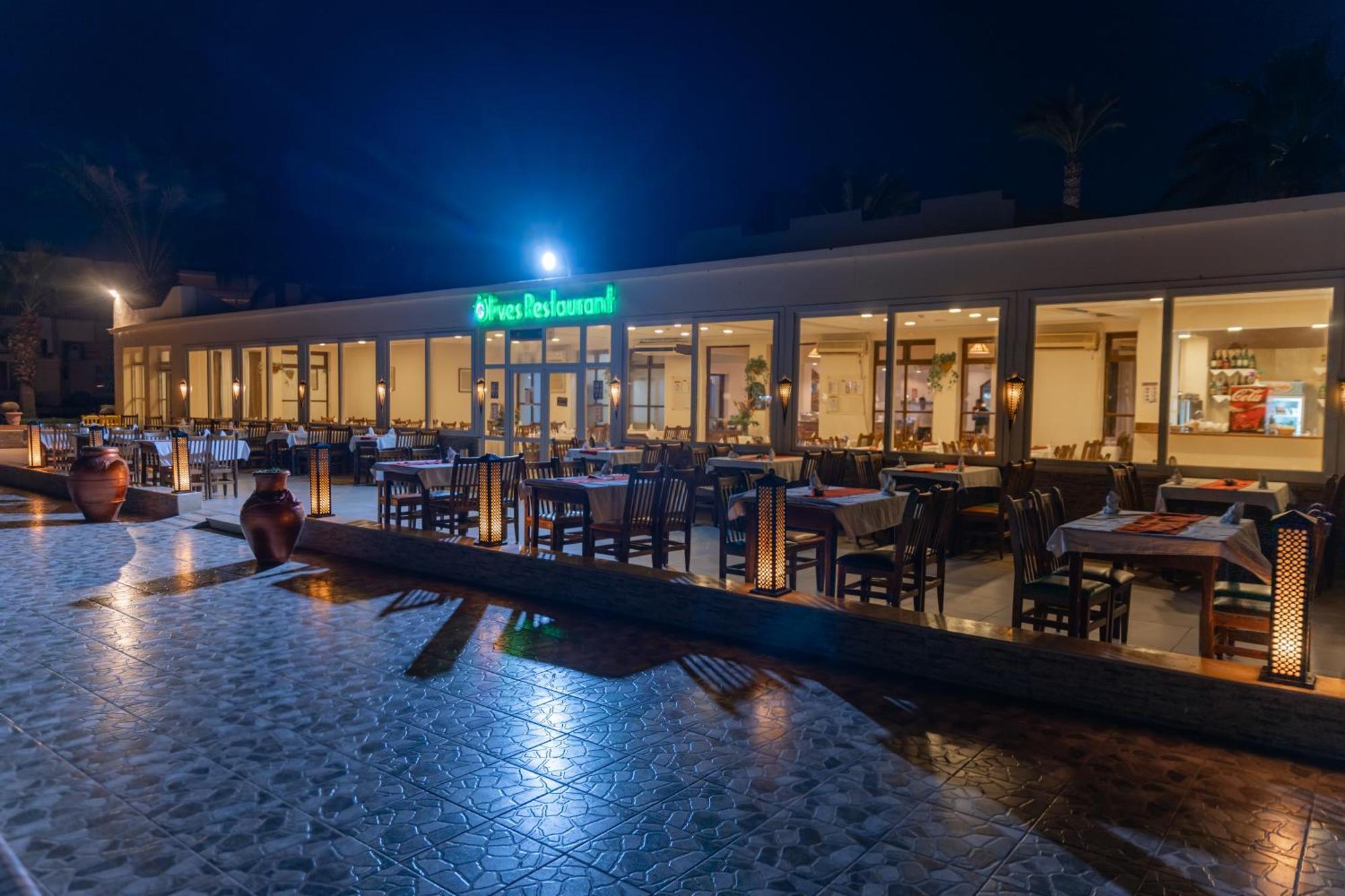 Empire Beach Aqua Park Hurghada Zewnętrze zdjęcie